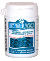 Decisiv'Diet Dental'Go