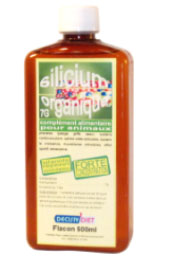 Decisiv'Diet Silicium Organique