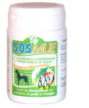 Decisiv'Diet SOS Mue